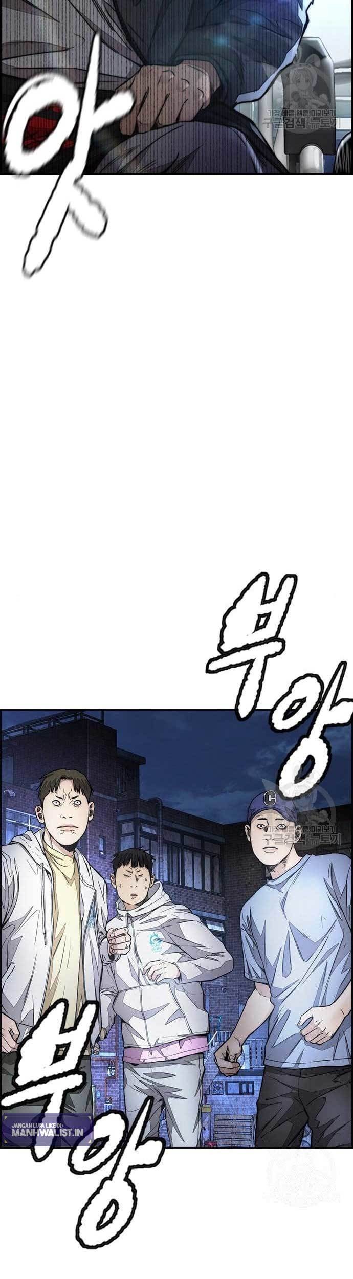 Chapter 438 - halaman 81