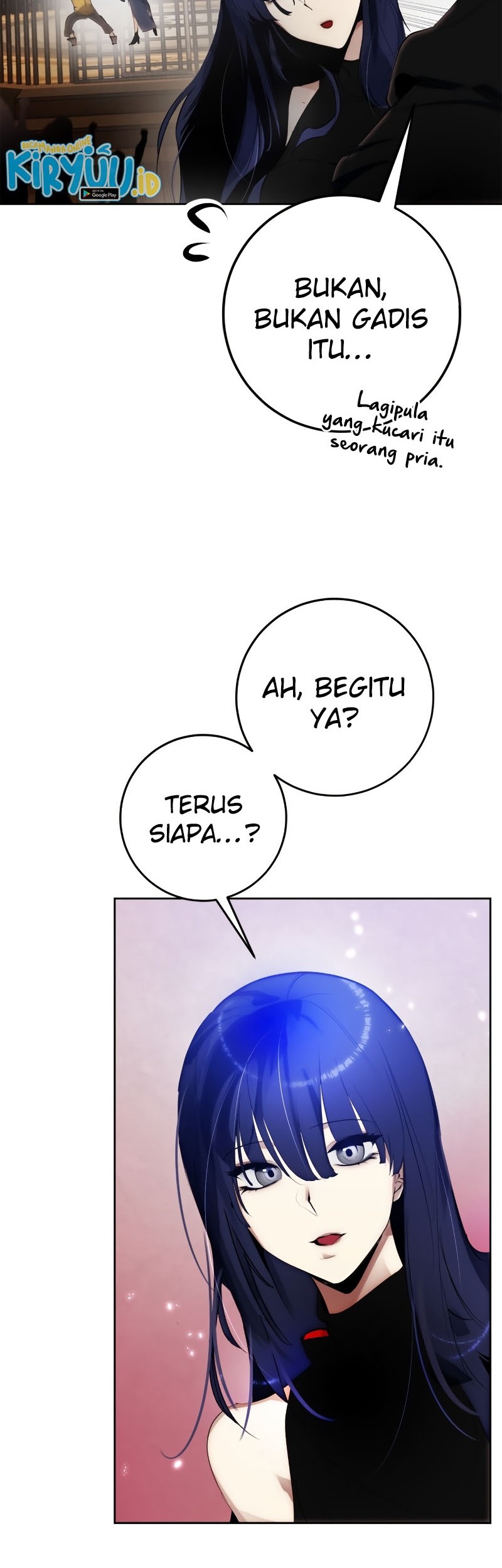 Chapter 111 - halaman 58