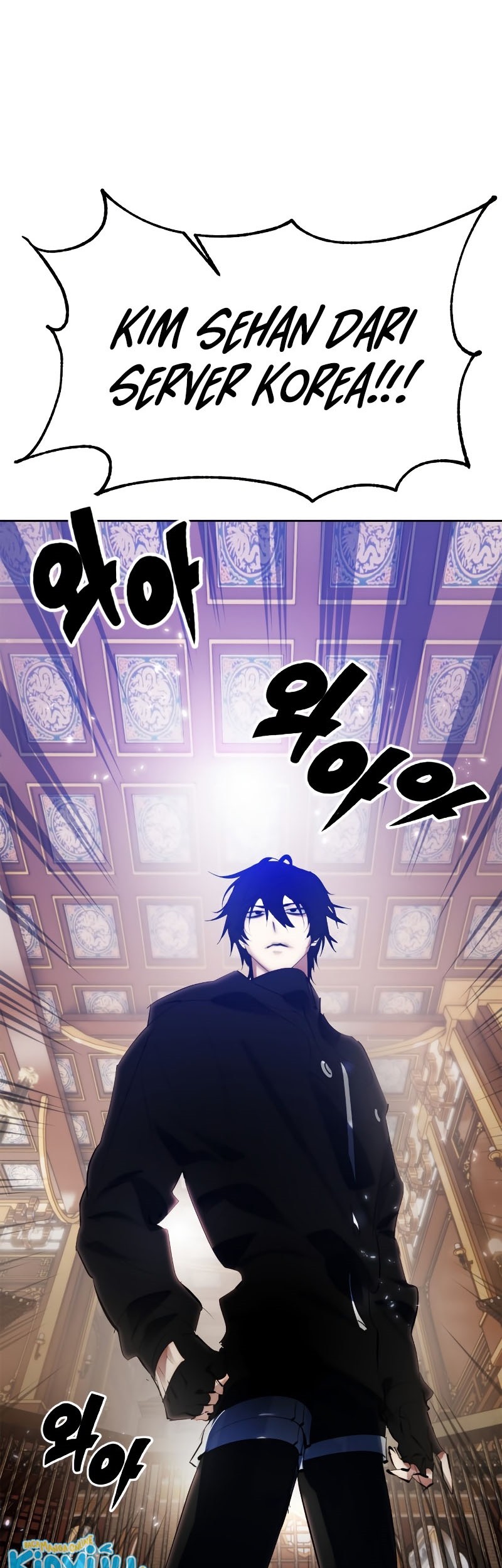 Chapter 111 - halaman 64
