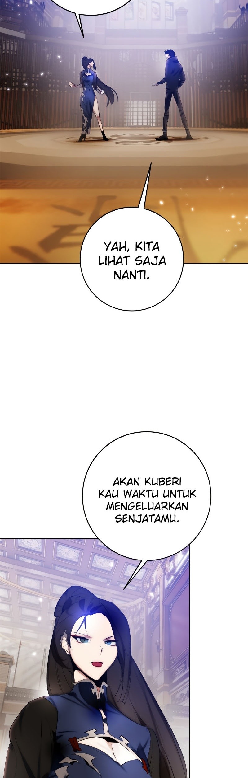 Chapter 111 - halaman 68