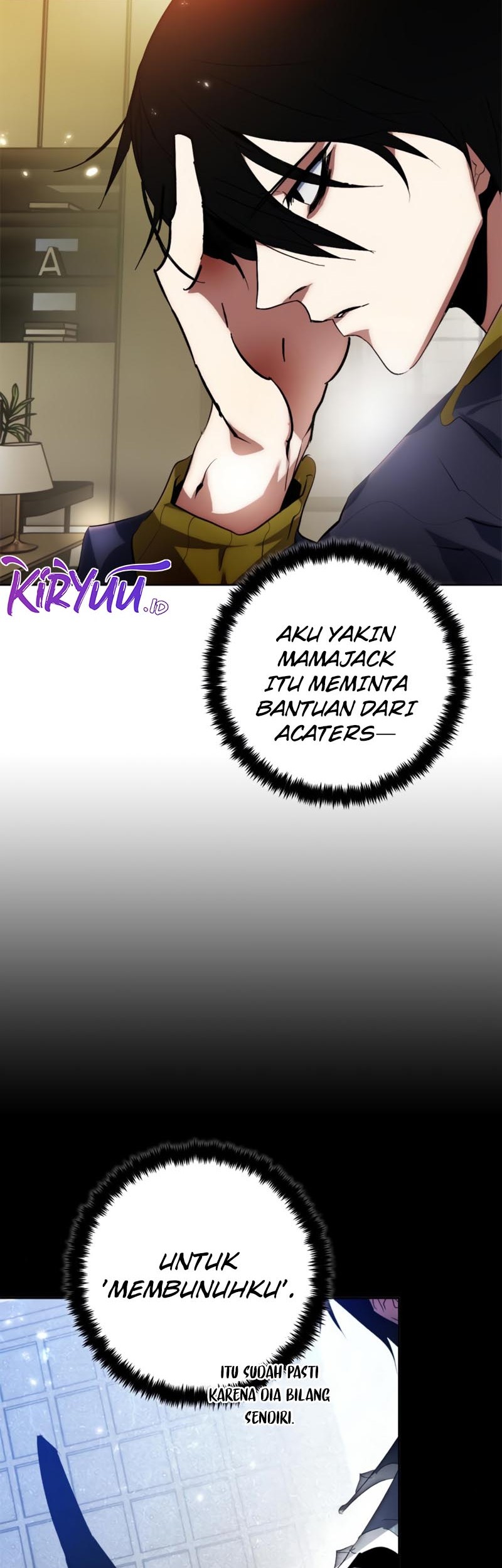 Chapter 110 - halaman 49