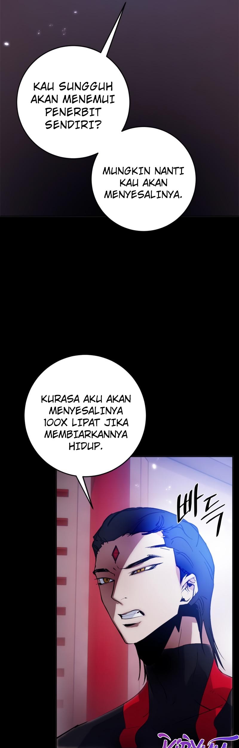 Chapter 110 - halaman 58