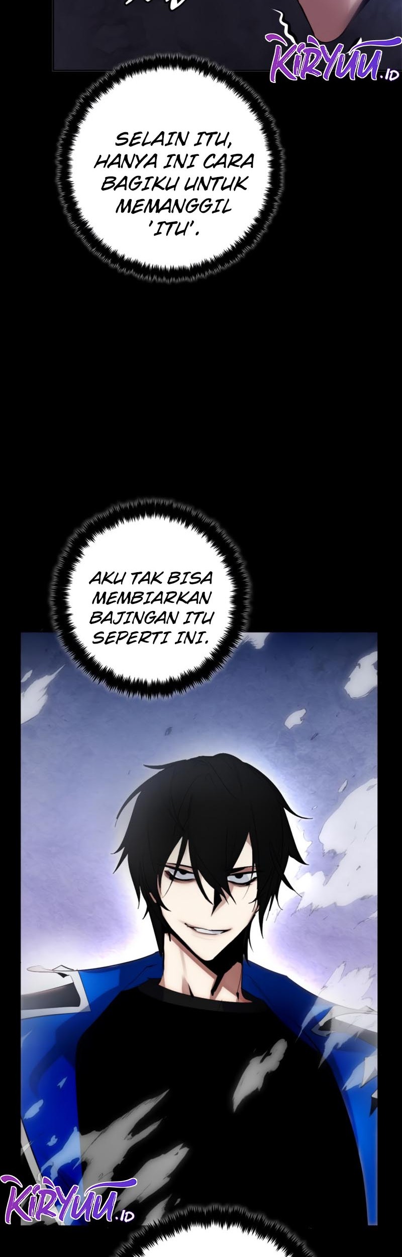 Chapter 110 - halaman 61