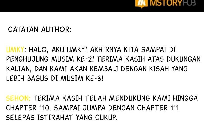 Chapter 110 - halaman 67