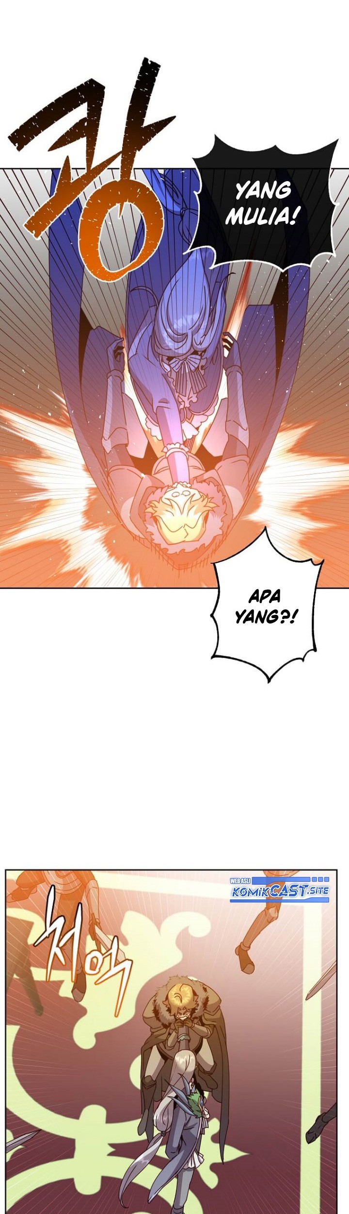 Chapter 123 - halaman 33