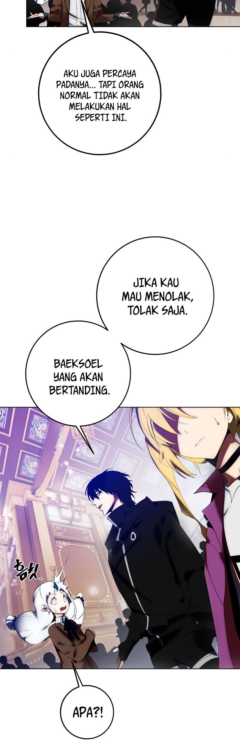Chapter 113 - halaman 55