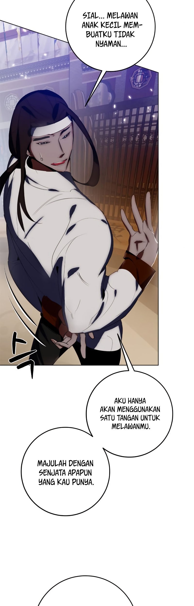 Chapter 113 - halaman 67