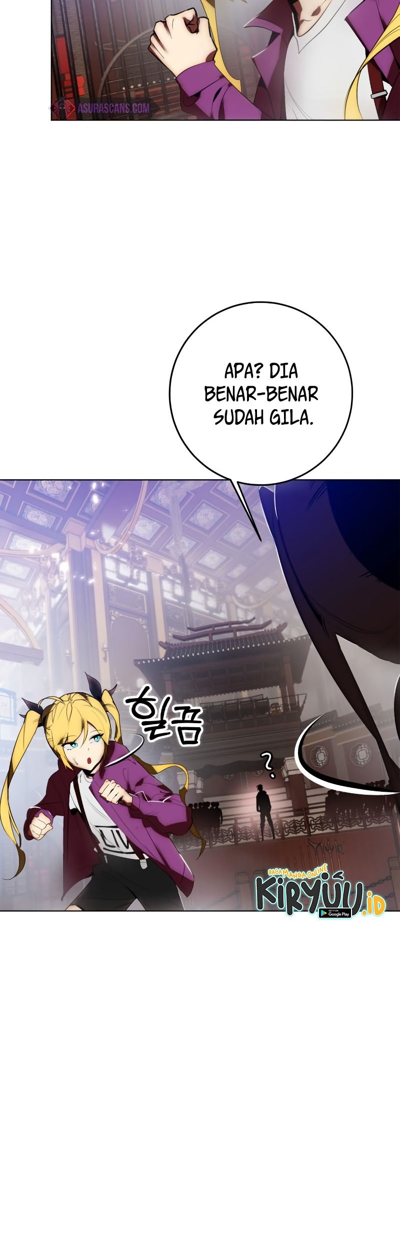 Chapter 113 - halaman 69