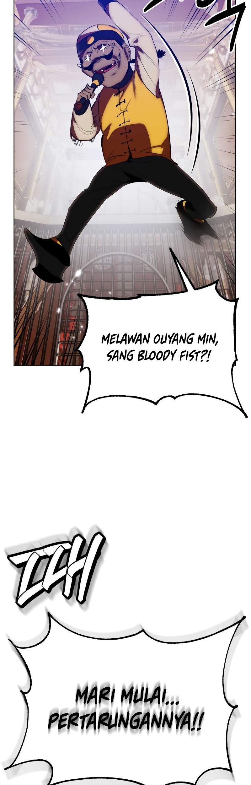 Chapter 113 - halaman 71