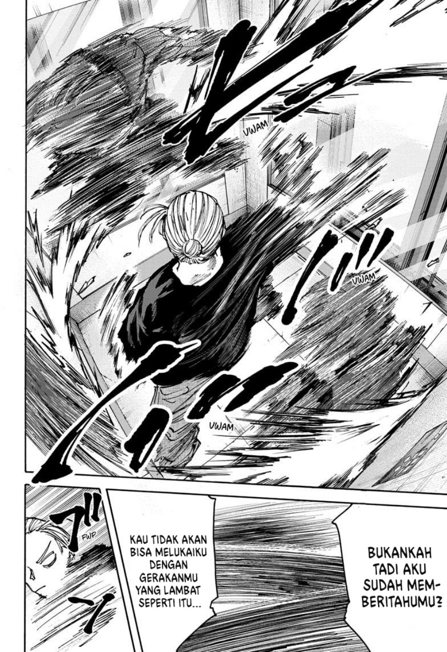 Chapter 110 - halaman 14