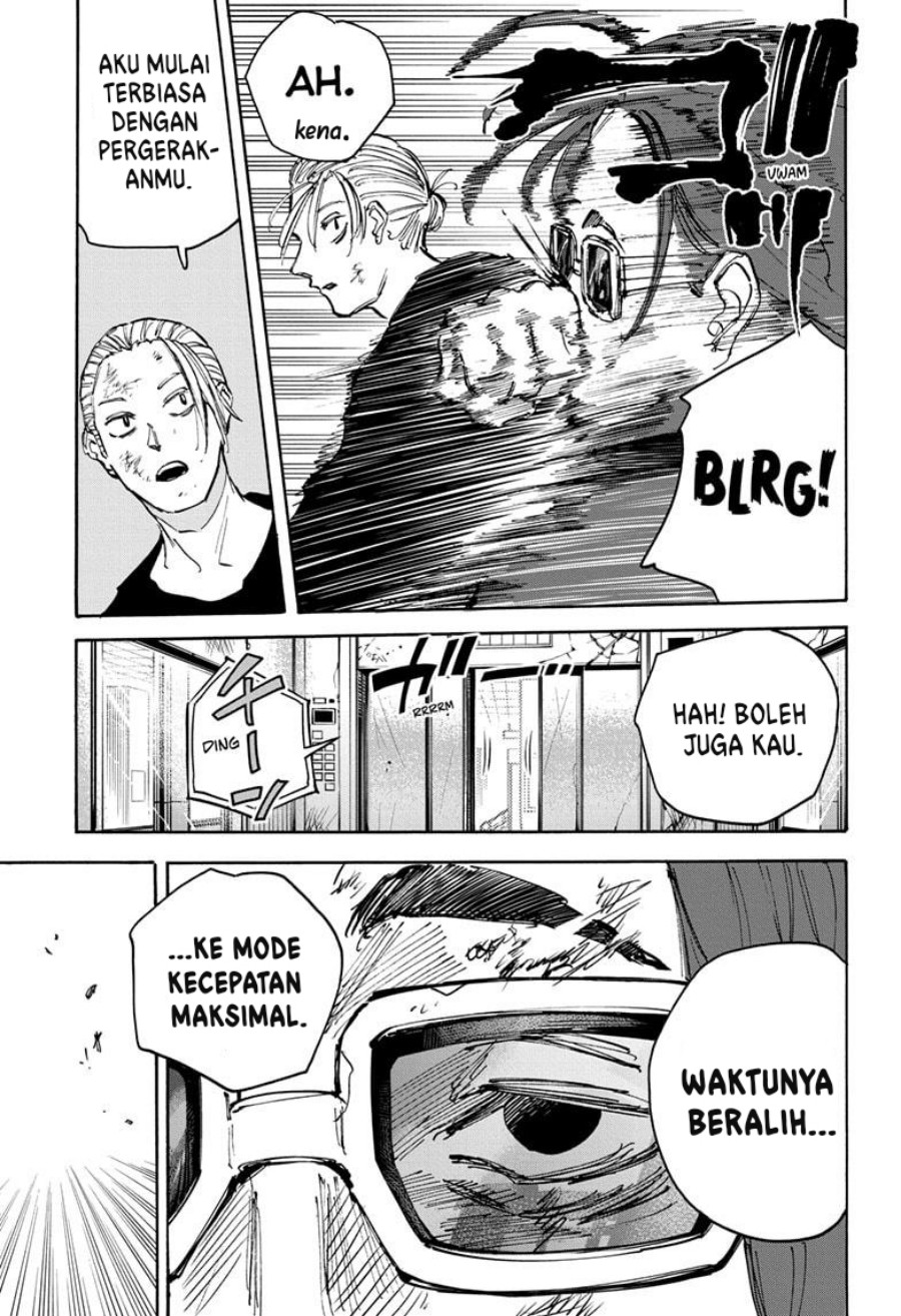 Chapter 110 - halaman 15