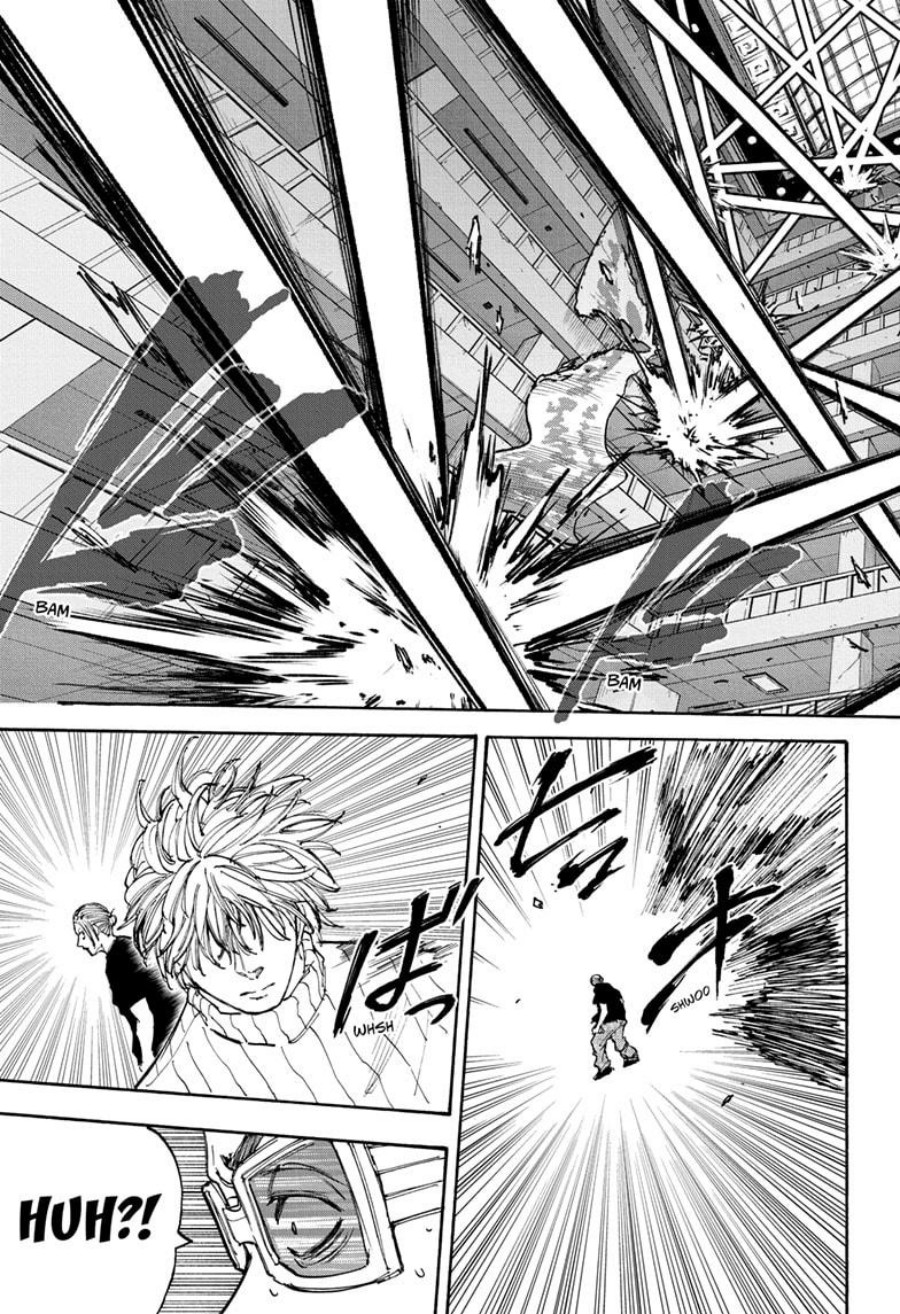 Chapter 110 - halaman 17