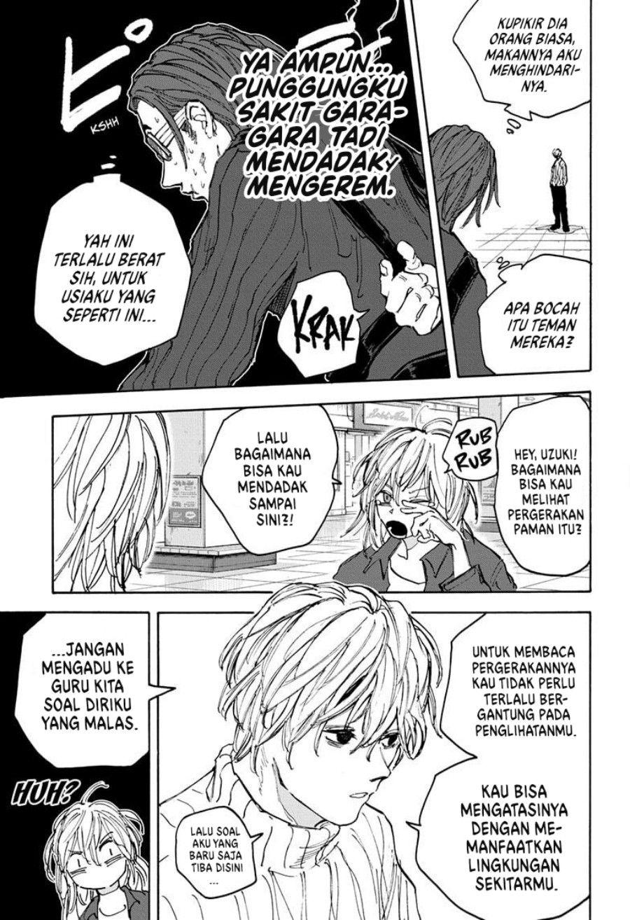Chapter 110 - halaman 19