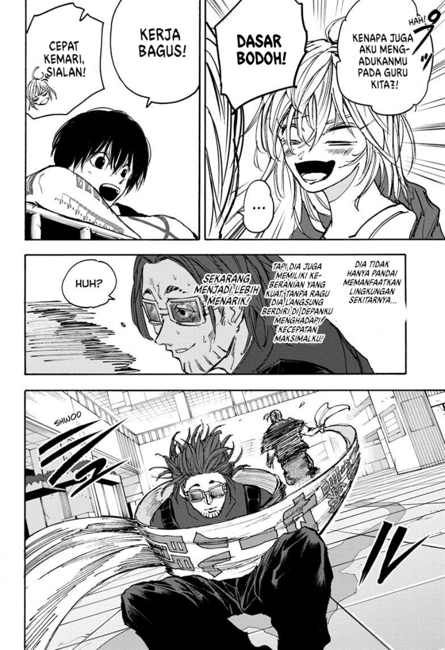 Chapter 110 - halaman 20