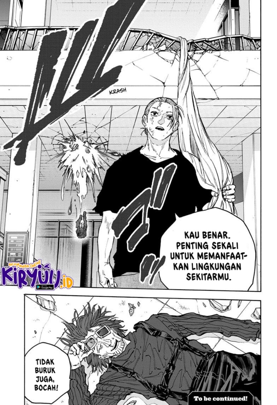 Chapter 110 - halaman 23