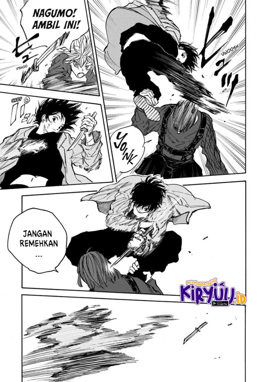 Chapter 110 - halaman 7