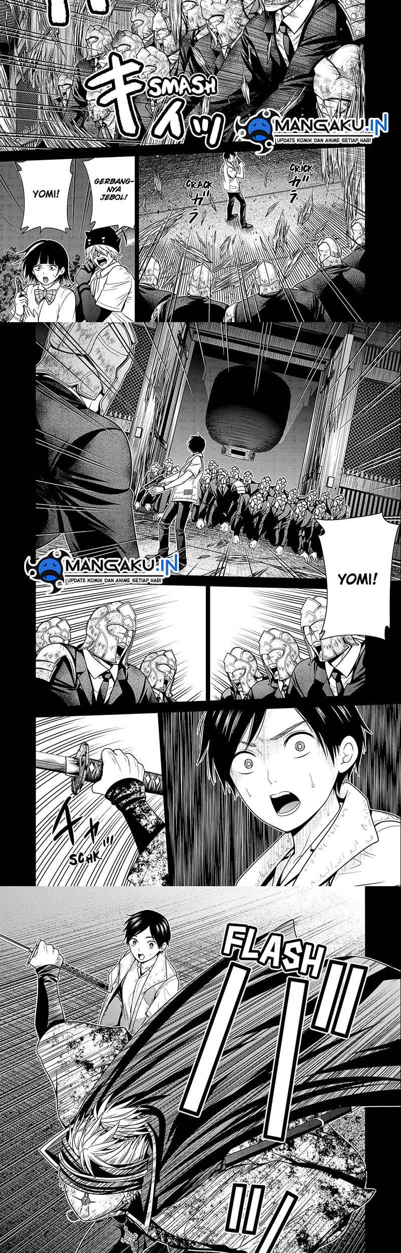 Chapter 34 - halaman 8