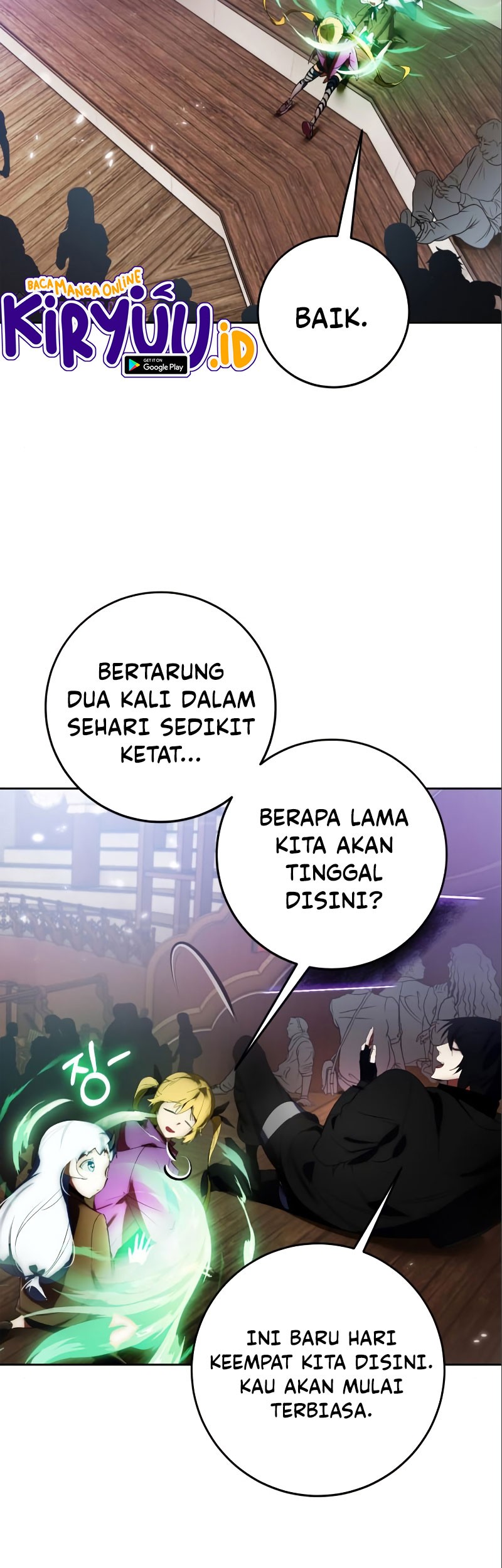 Chapter 114 - halaman 33