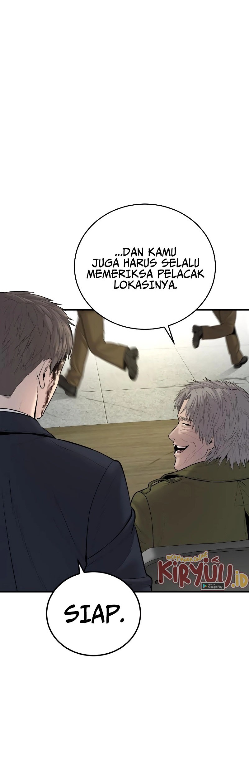 Chapter 79 - halaman 62