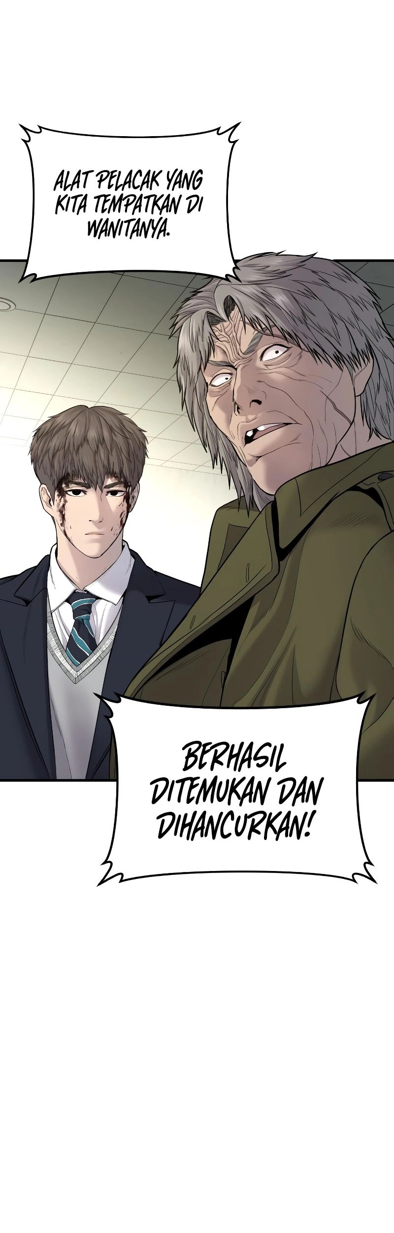 Chapter 79 - halaman 77