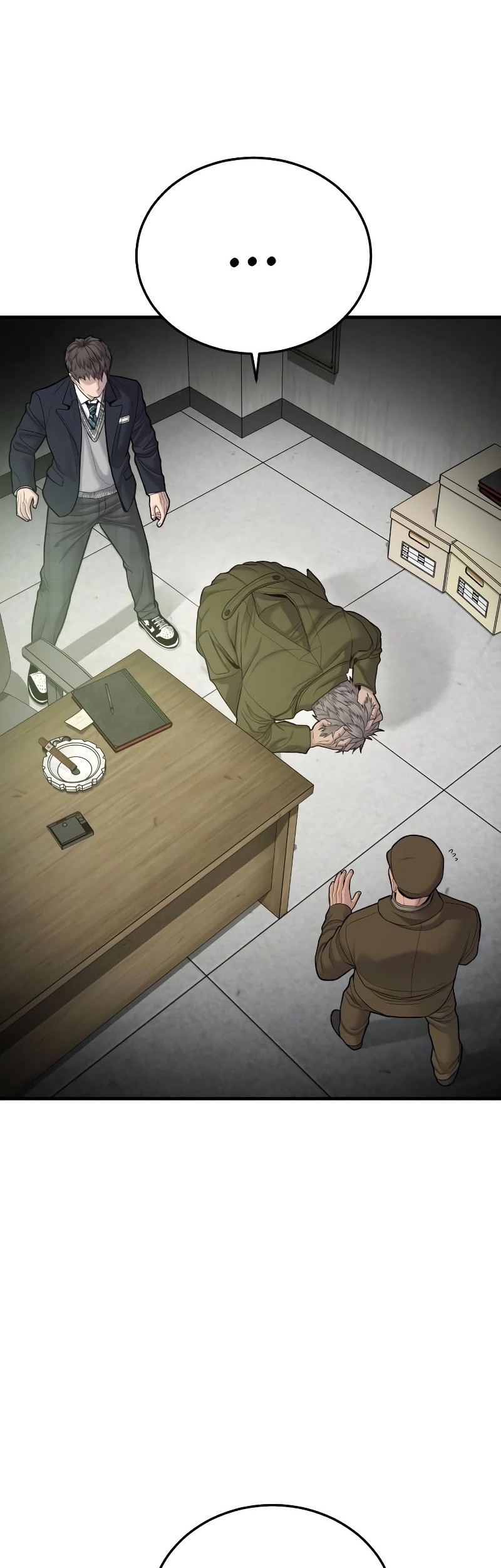 Chapter 79 - halaman 84