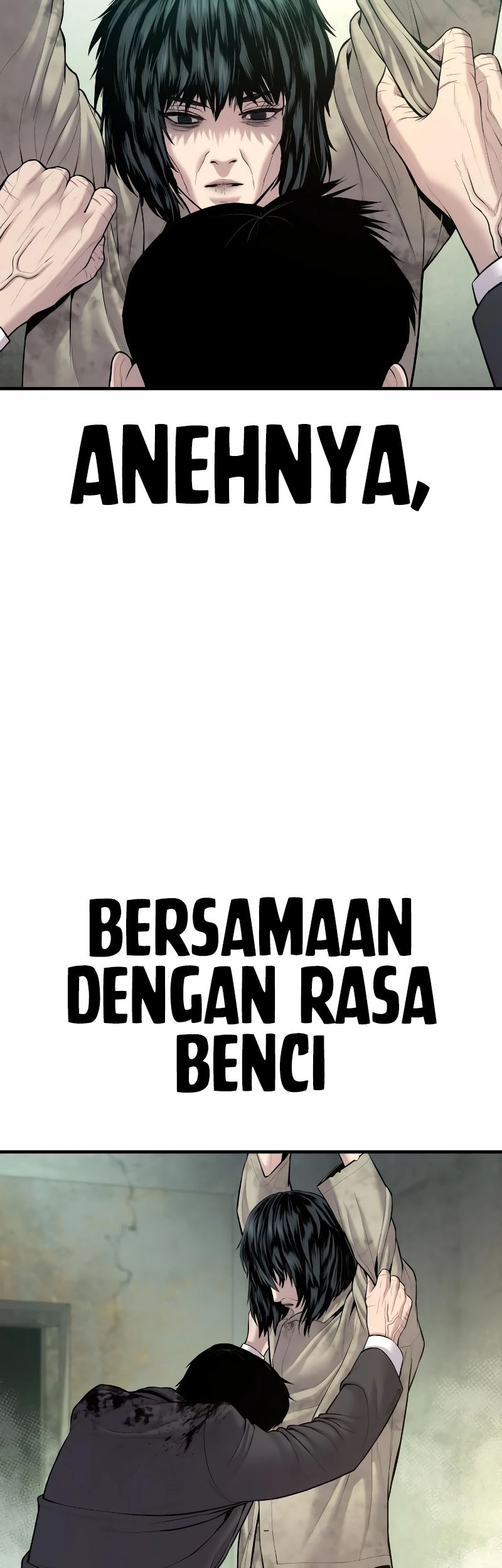 Chapter 79 - halaman 23