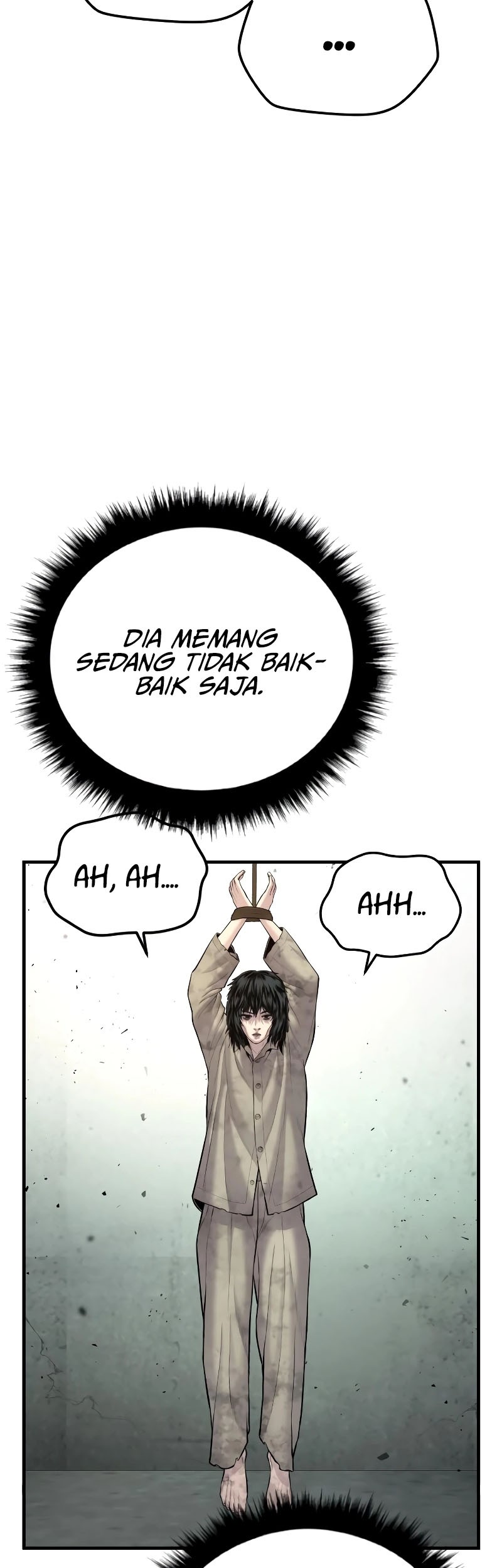 Chapter 79 - halaman 27
