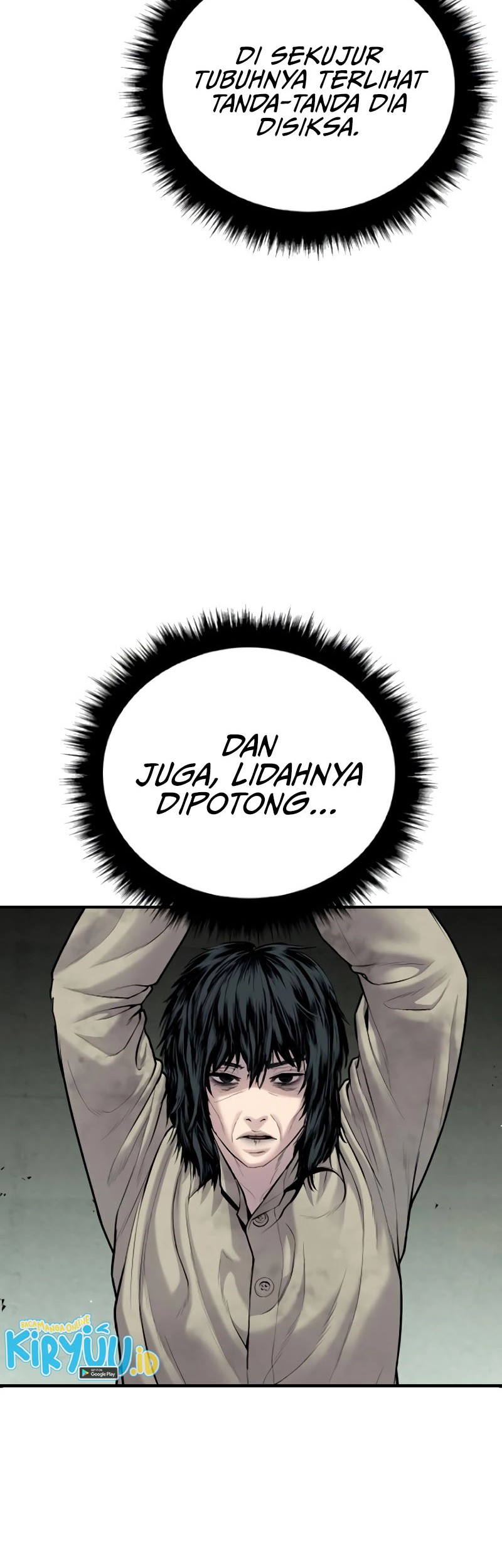 Chapter 79 - halaman 28