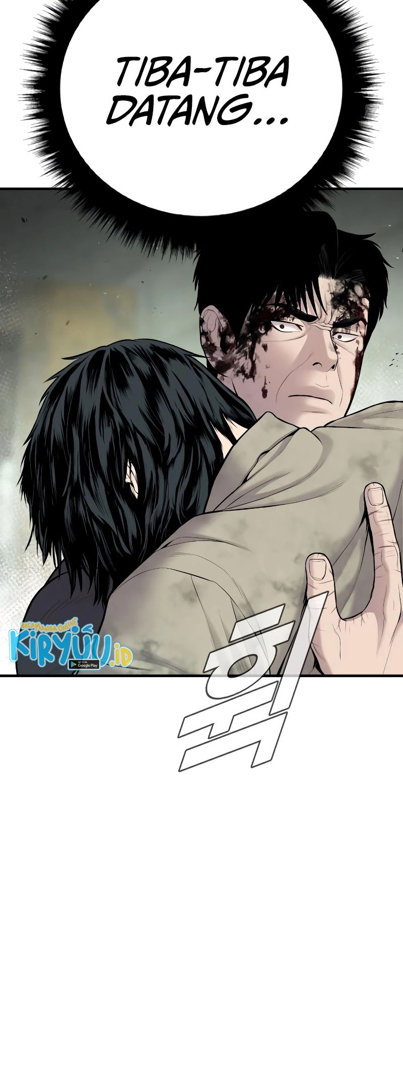 Chapter 79 - halaman 32