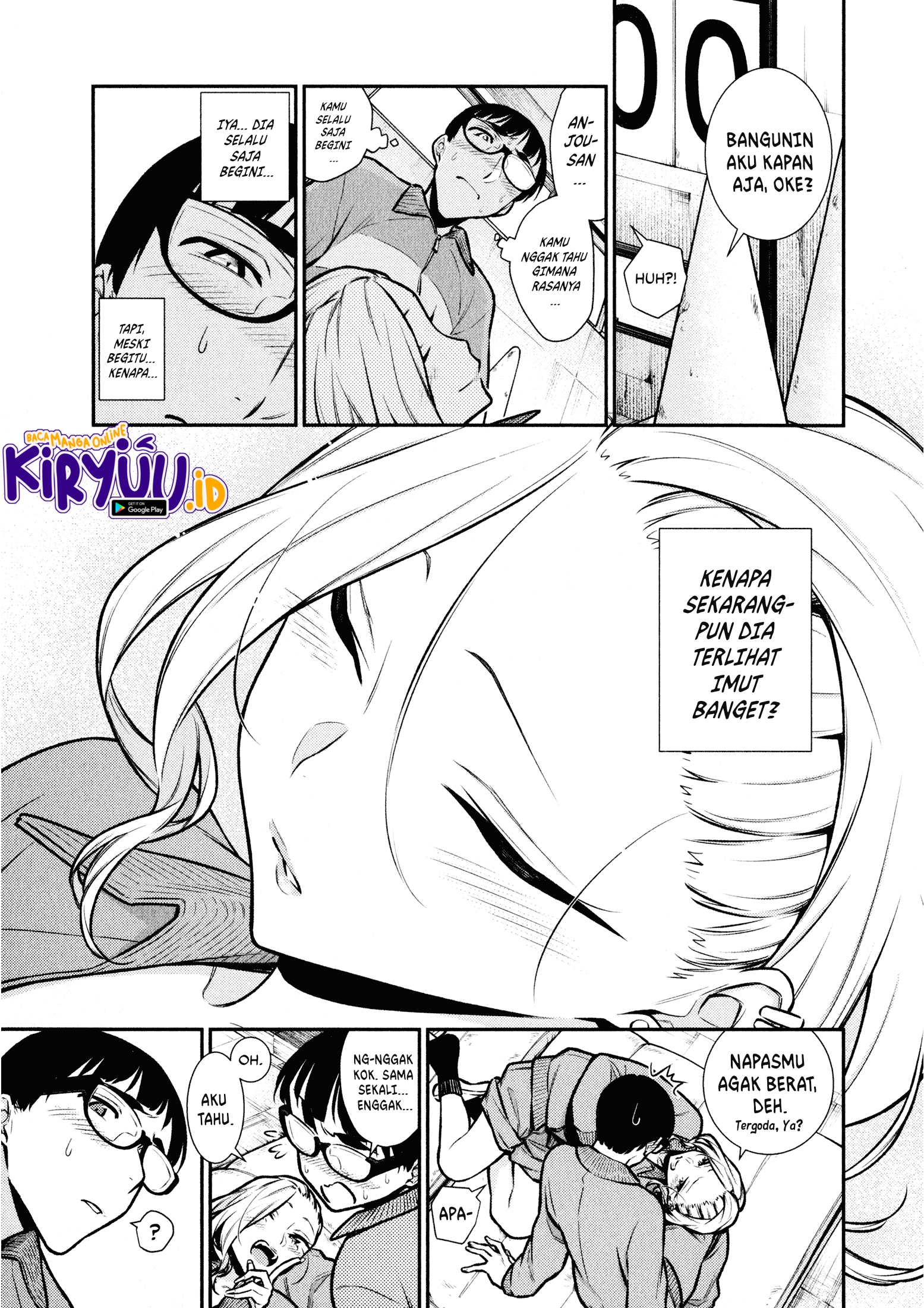 Chapter 78 - halaman 12