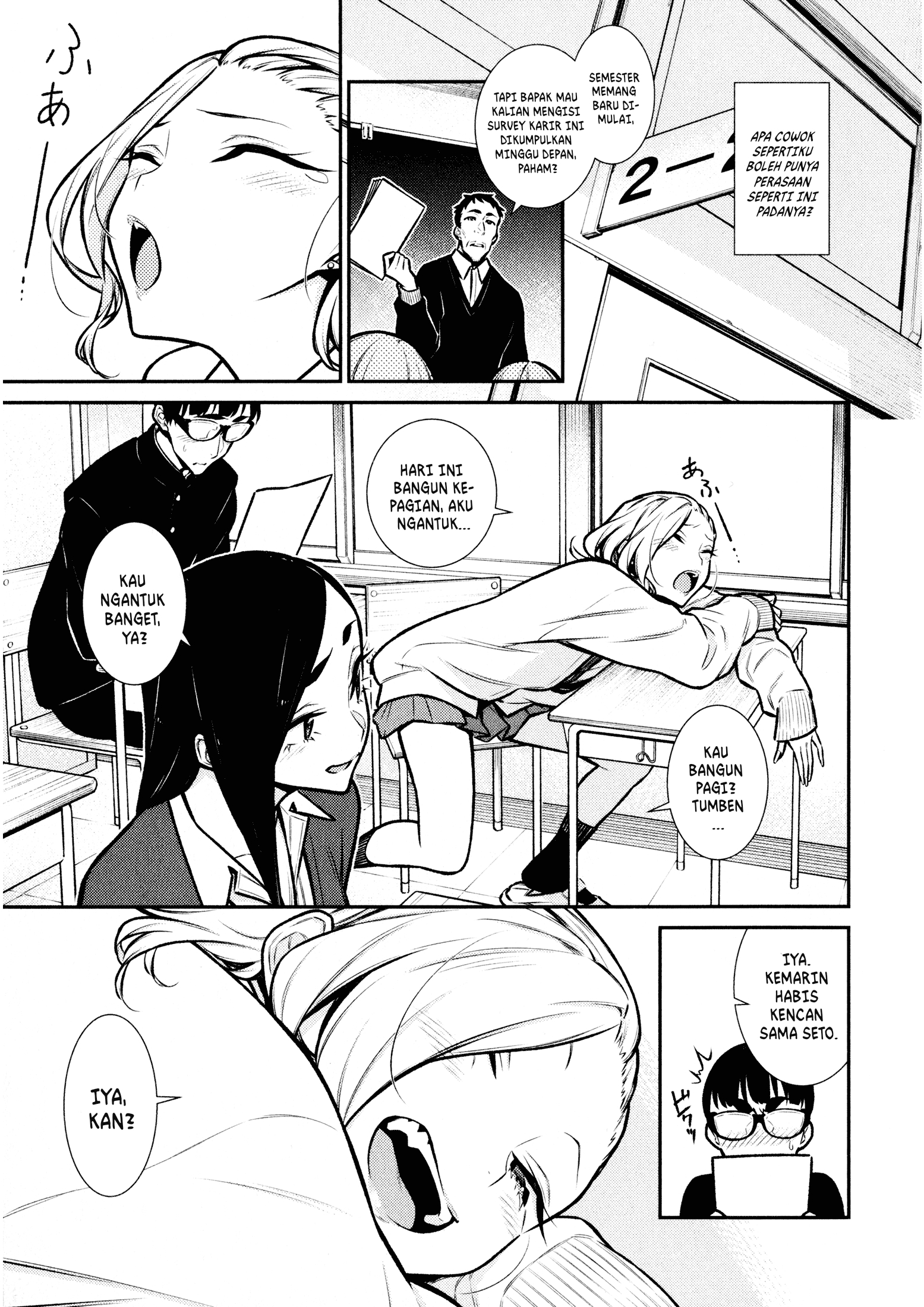 Chapter 78 - halaman 6