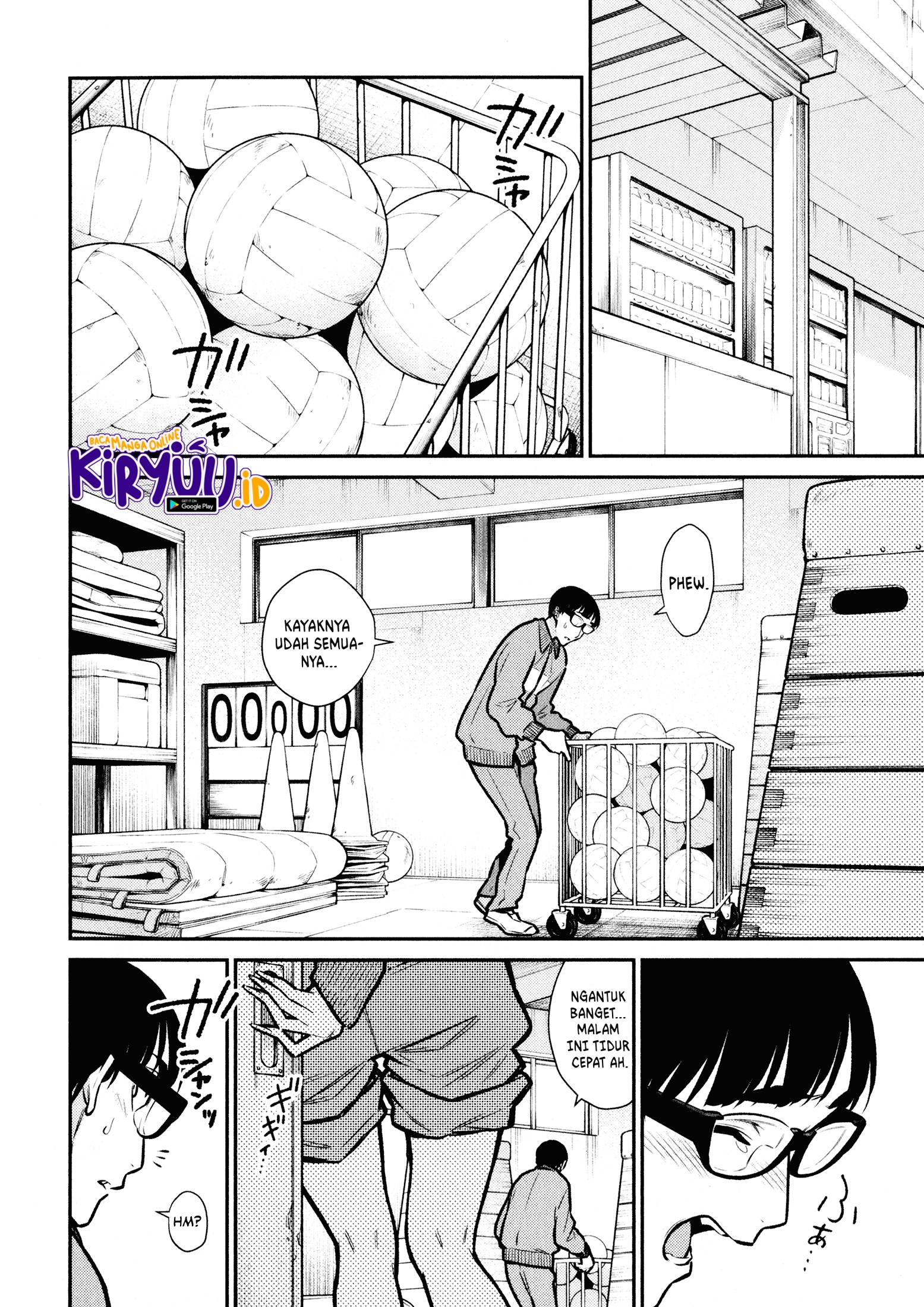 Chapter 78 - halaman 9