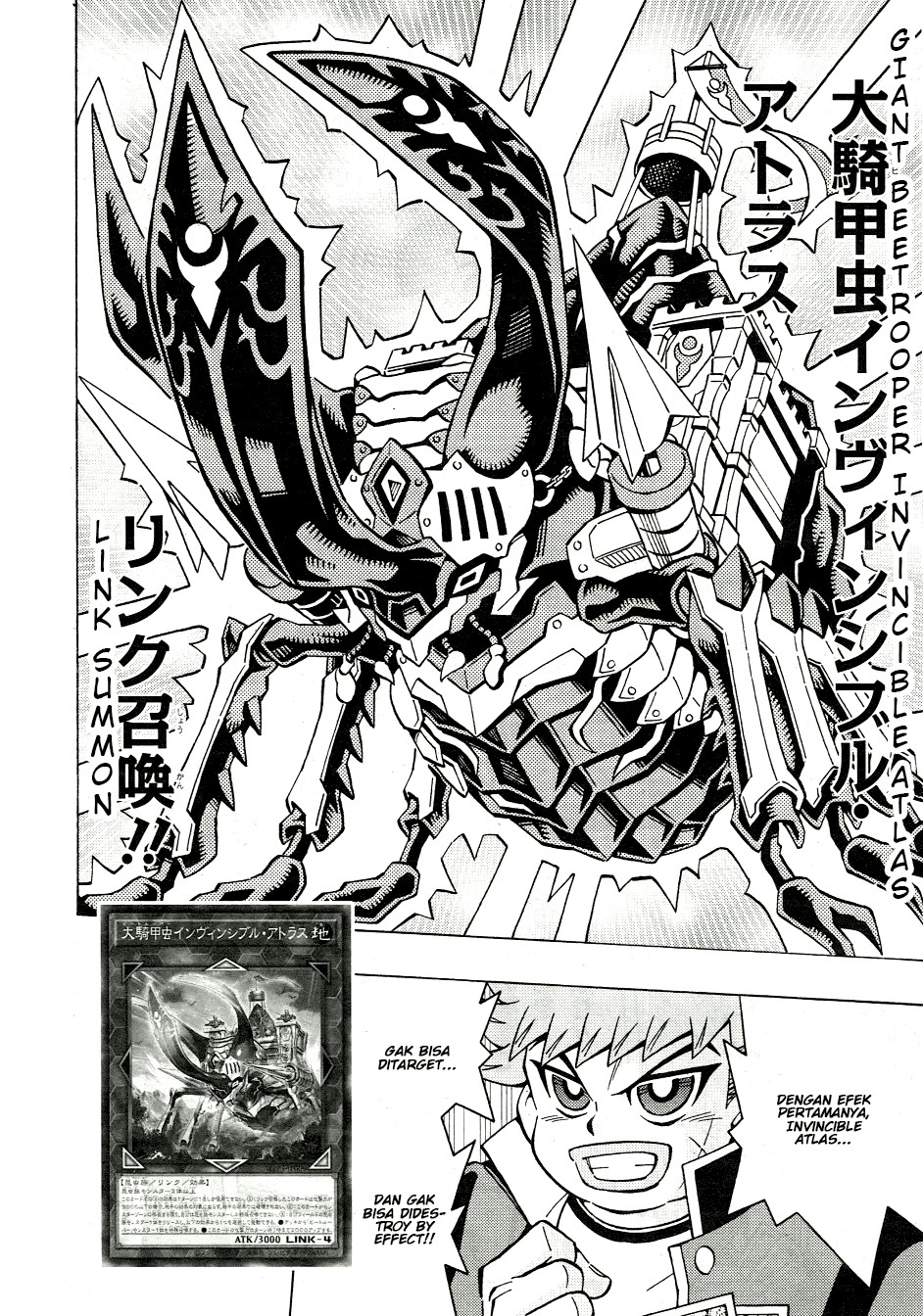 Chapter 46 - halaman 21