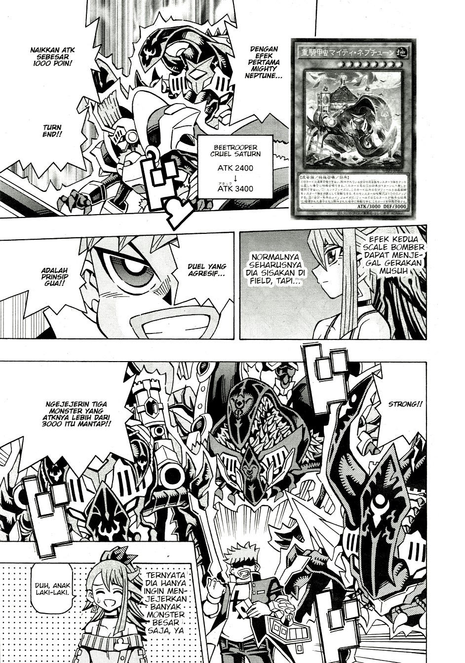 Chapter 46 - halaman 22
