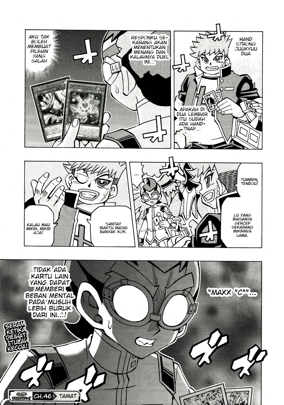 Chapter 46 - halaman 28