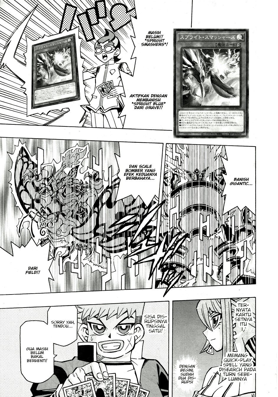 Chapter 46 - halaman 7