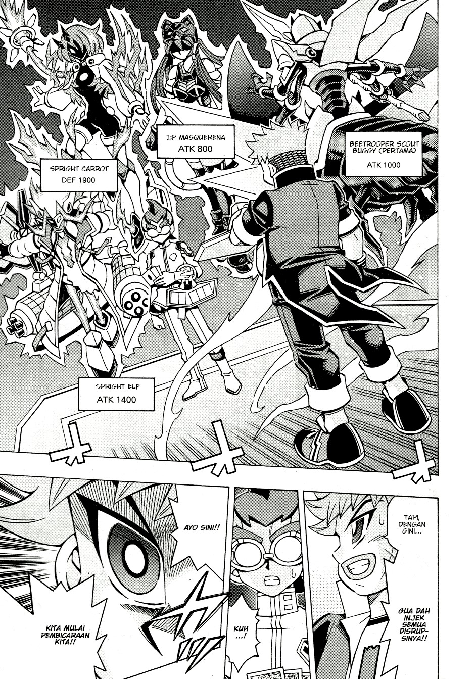 Chapter 46 - halaman 9