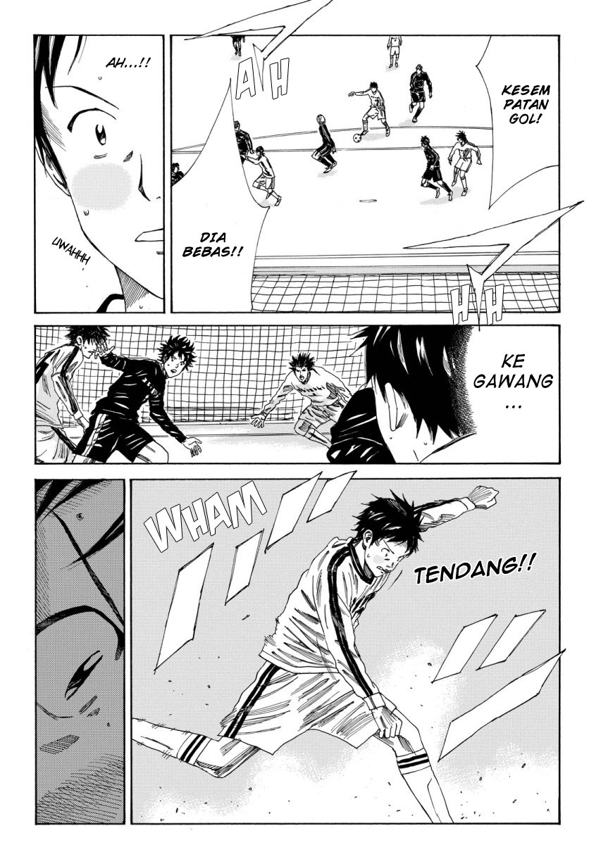 Chapter 117 - halaman 18