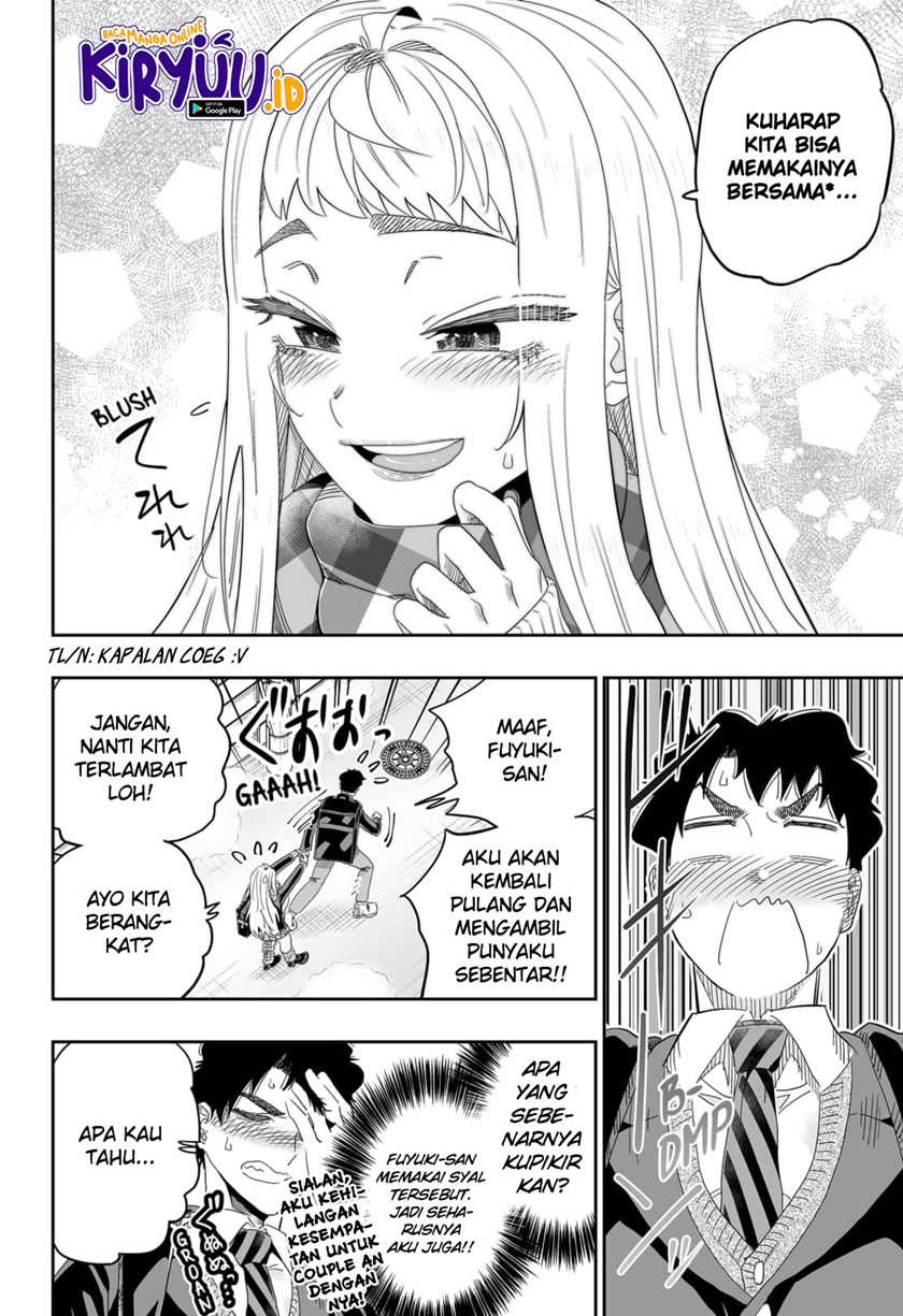 Chapter 94 - halaman 16