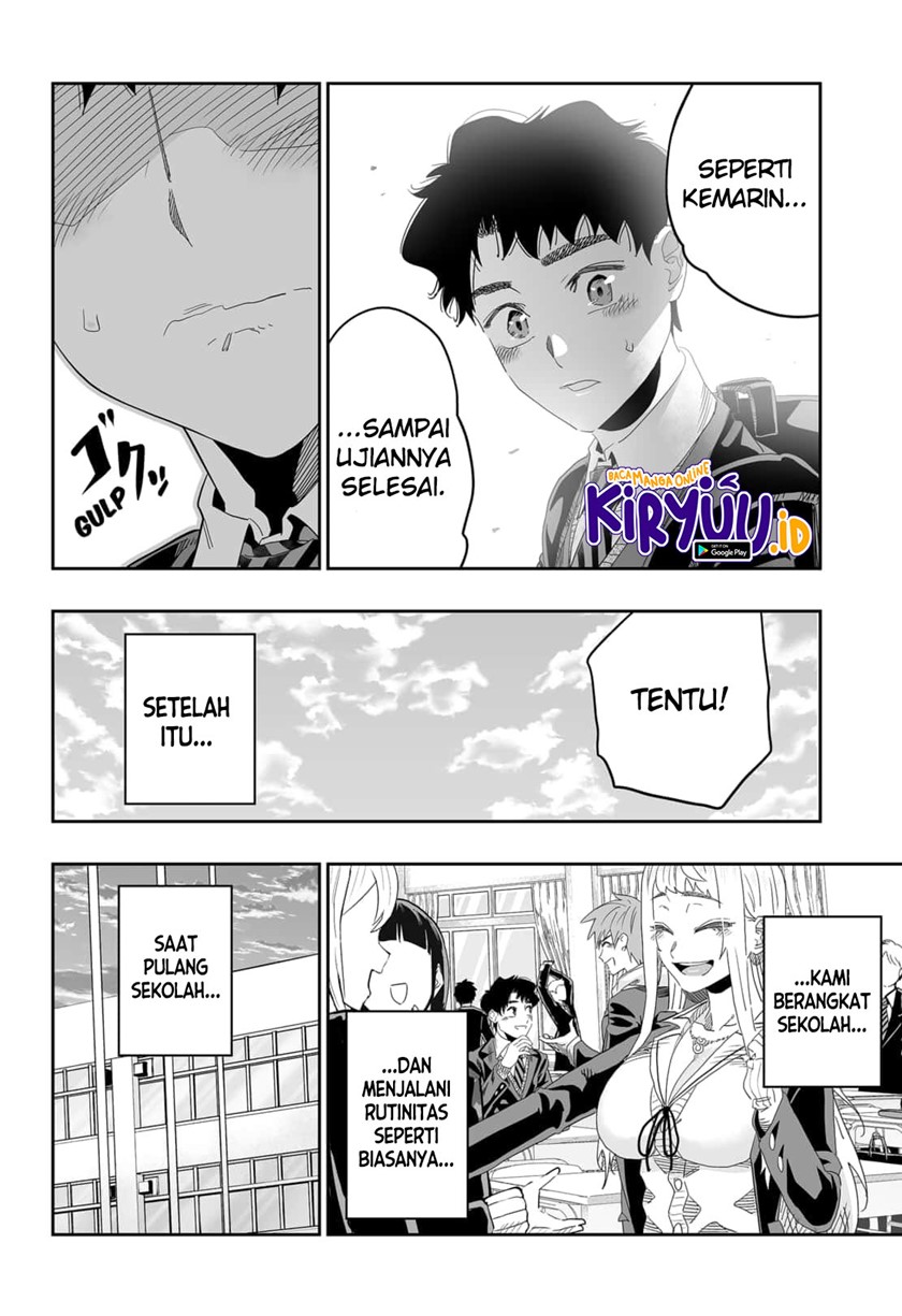 Chapter 94 - halaman 20