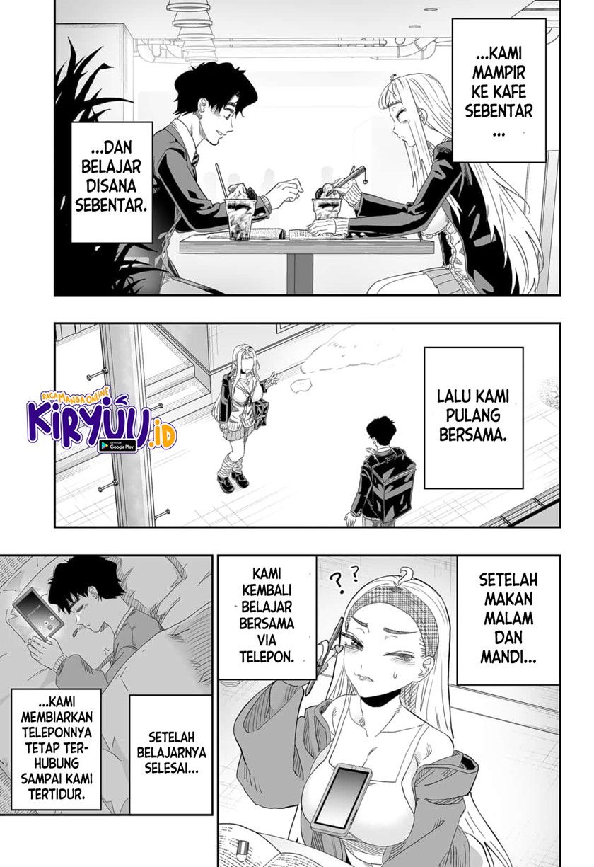 Chapter 94 - halaman 21