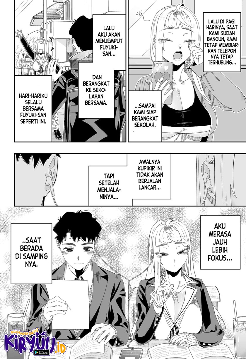Chapter 94 - halaman 22
