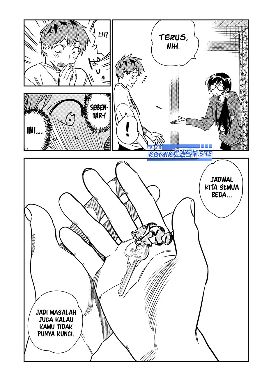 Chapter 257 - halaman 19