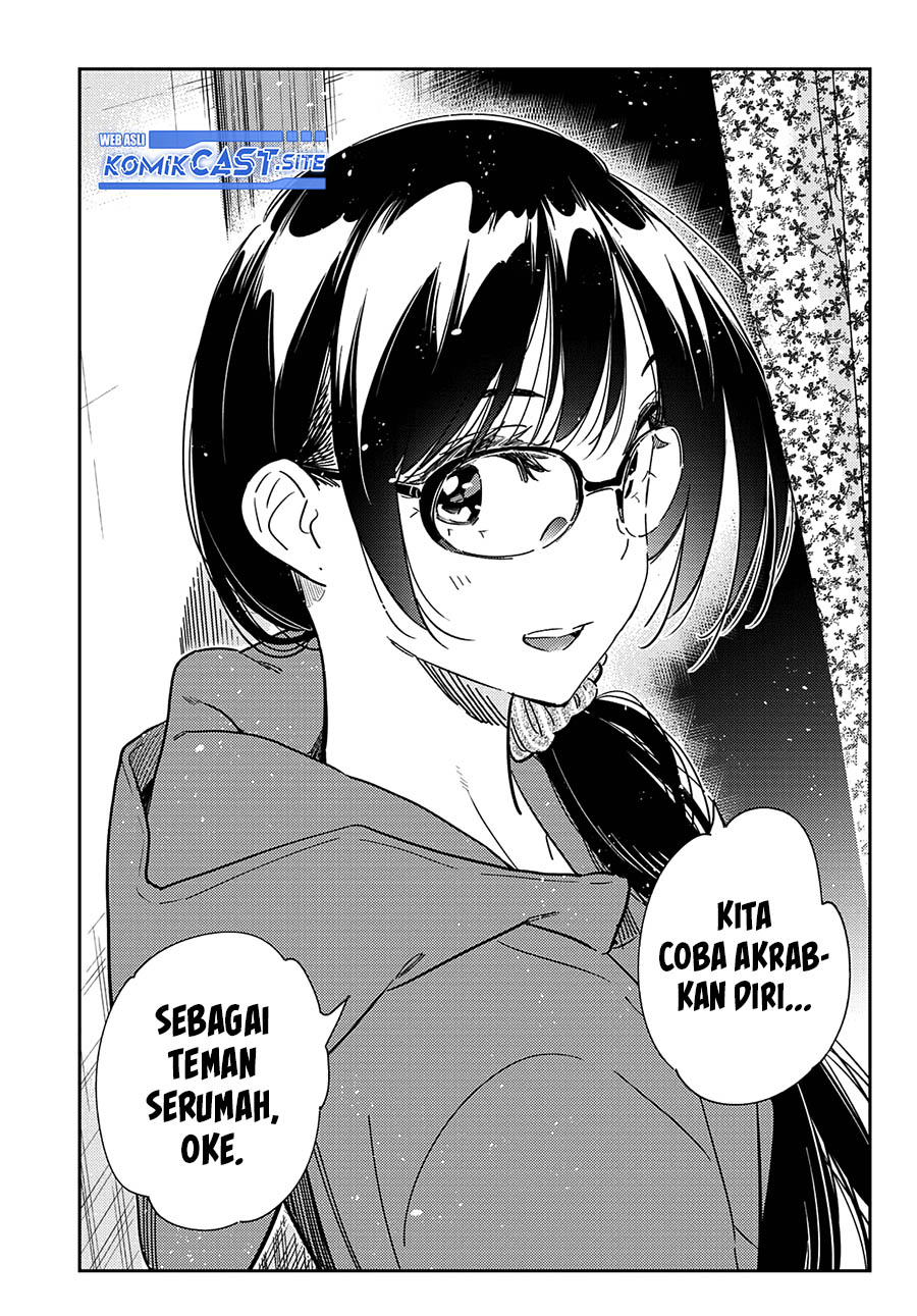 Chapter 257 - halaman 21