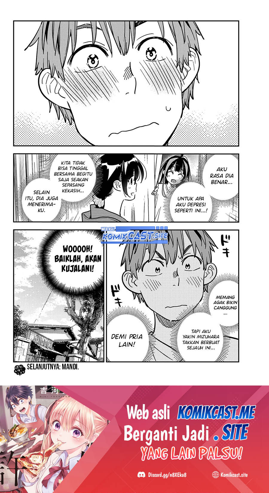 Chapter 257 - halaman 22