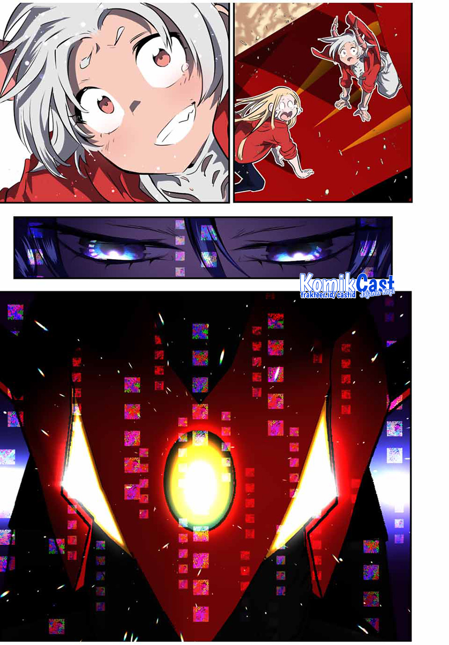 Chapter 124 - halaman 19