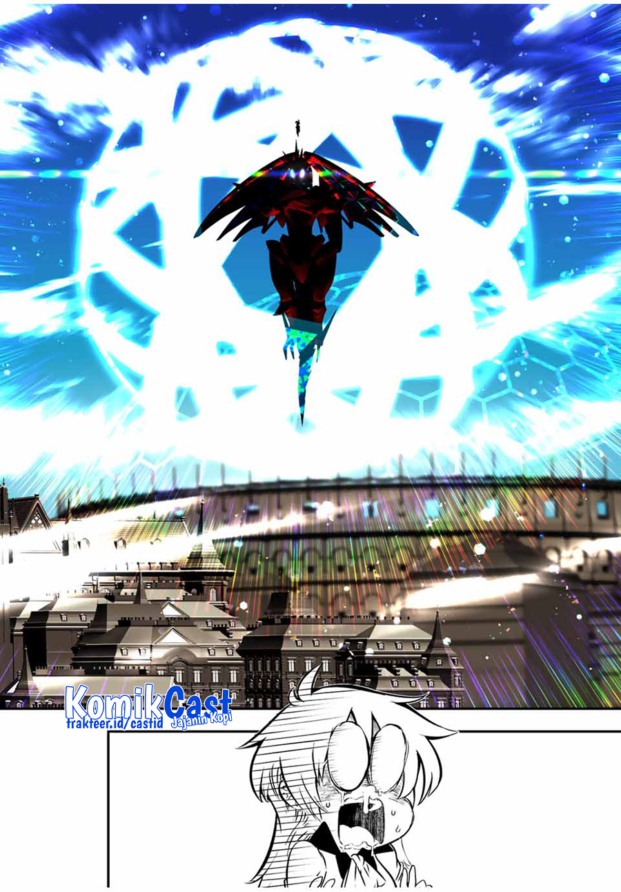 Chapter 124 - halaman 20