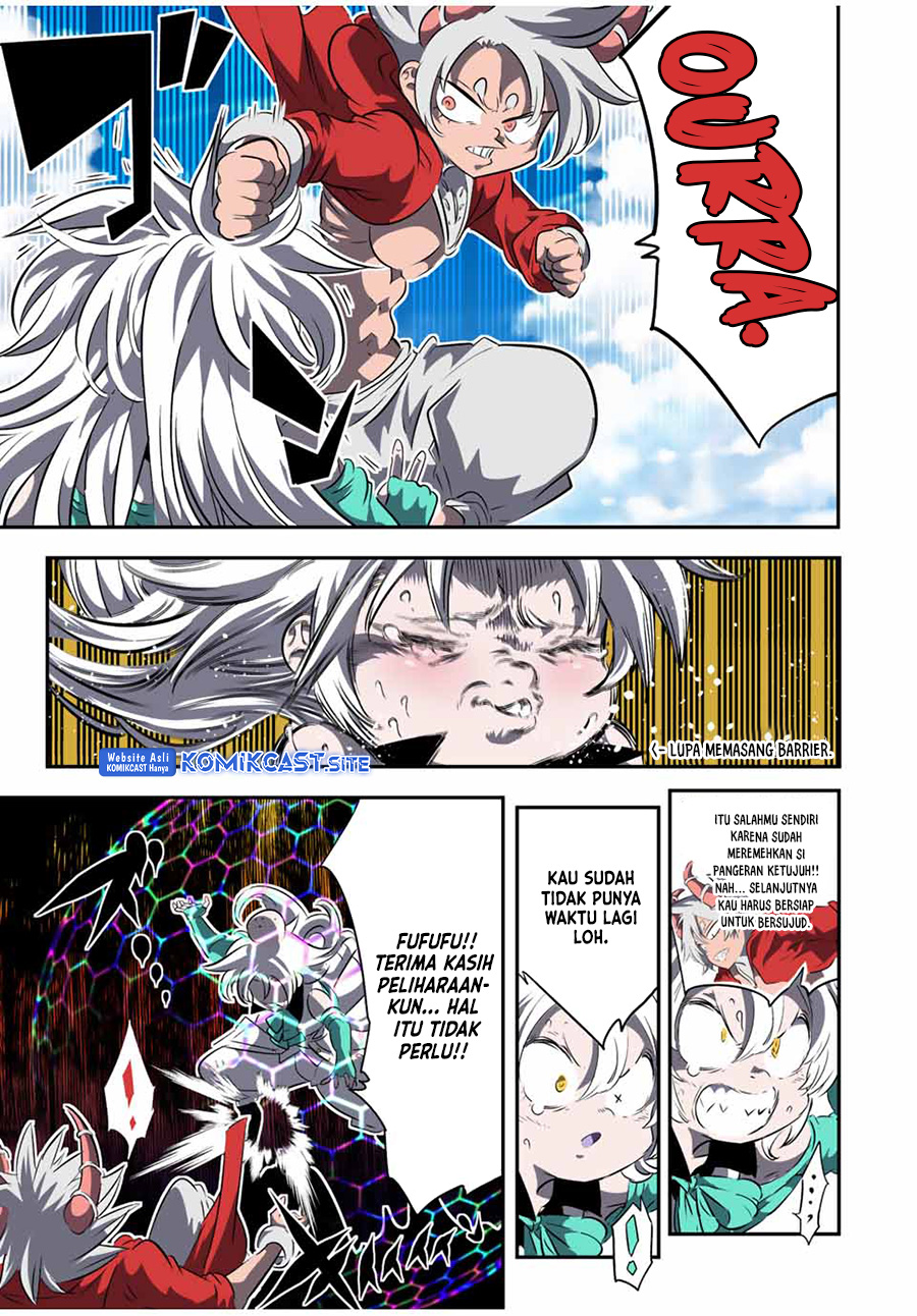 Chapter 124 - halaman 5