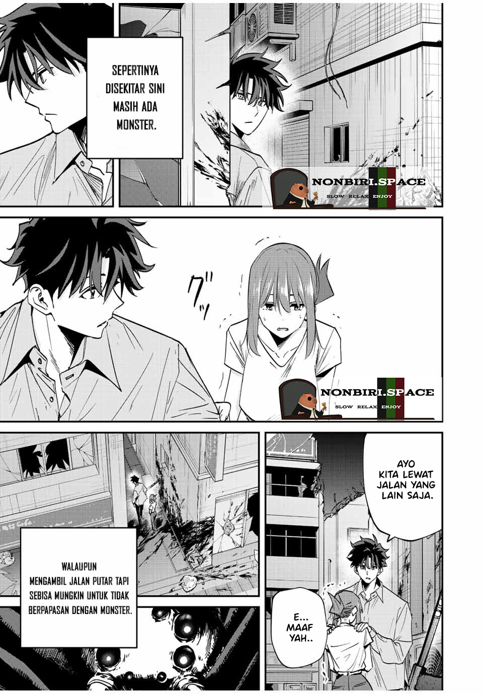 Chapter 23 - halaman 12