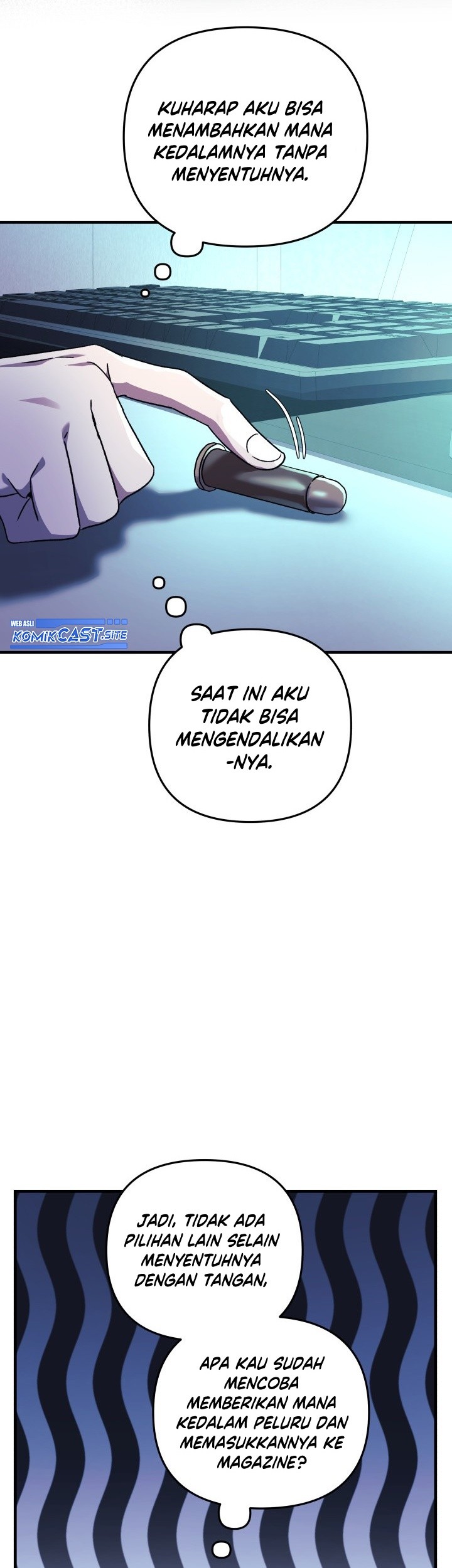 Chapter 66 - halaman 21